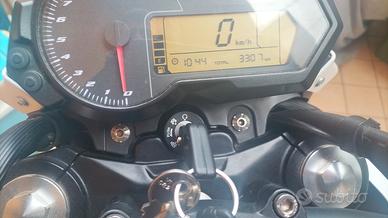 125 tornado 3400km  Anno 2022 