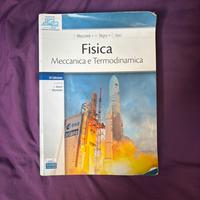 Fisica e termodinamica mazzoldi, nigro, voci