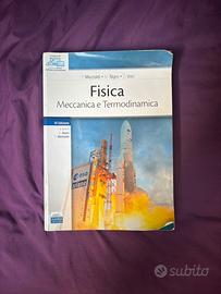 Fisica e termodinamica mazzoldi, nigro, voci