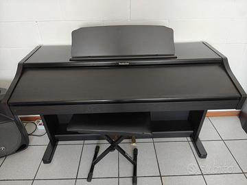 Pianoforte Technics SX-PR54