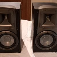 Klipsch Sinergy B2