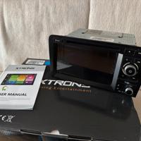 Doppio Din XSTRONS AUDI A3 8p