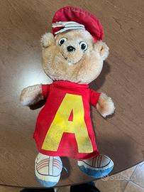 Peluche alvin gigante on sale