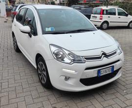 Citroën C3 1.0 VTi 68 Seduction