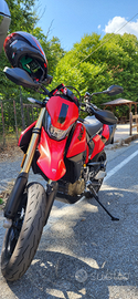 Ducati Hypermotard 698