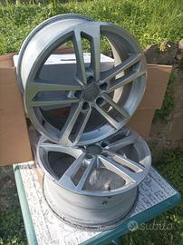 cerchioni Audi