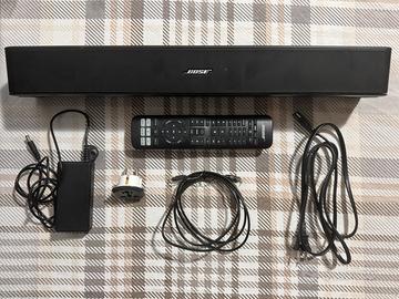 Bose Soundbar