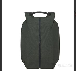 Zaino Samsonite Securipack 15.6 (foliage green)