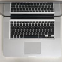 macbook pro 15 2008