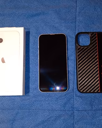 iPhone 13 128 GB 