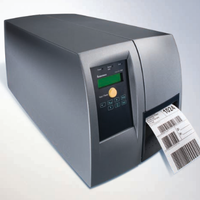 Stampante per etichette Intermec PM4I