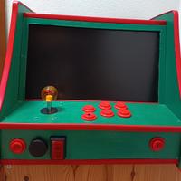 Cabinato mini arcade