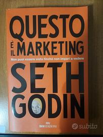 Questo è il marketing - Seth Godin