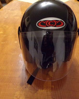 Casco per scooter