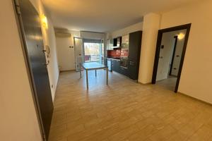 Appartamento in classe A+ libero