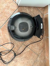 Robot Samsung Navibot