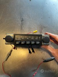 Autoradio Blaupunkt FTZ nr U 108