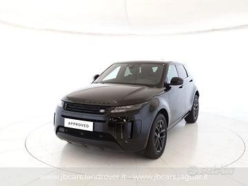 Land Rover Range Rover Evoque 2.0 D165 MHEV S...