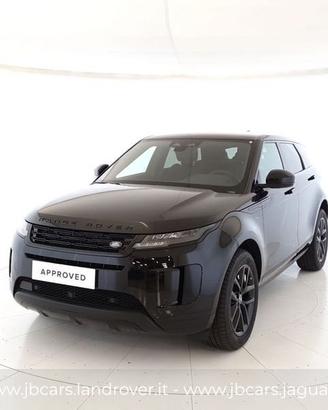 Land Rover Range Rover Evoque 2.0 D165 MHEV S...