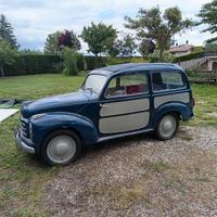 Fiat topolino giardinetta