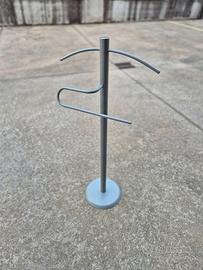 Stand Appendiabiti Servomuto da Pavimento