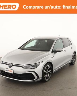 VOLKSWAGEN Golf JZ58136