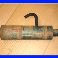 Scatola filtro aria Originale ALFA ROMEO D'epoca