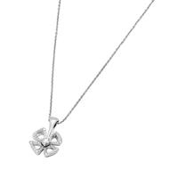 Collana Bulgari Fiorever
