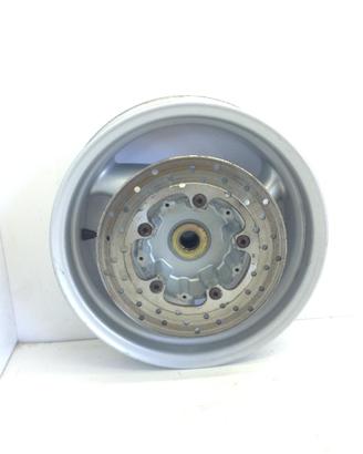 BMW C1 200 CERCHIO RUOTA POSTERIORE 12 X 3.50 - NO
