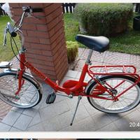 BICICLETTA GRAZIELLA