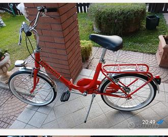 BICICLETTA GRAZIELLA