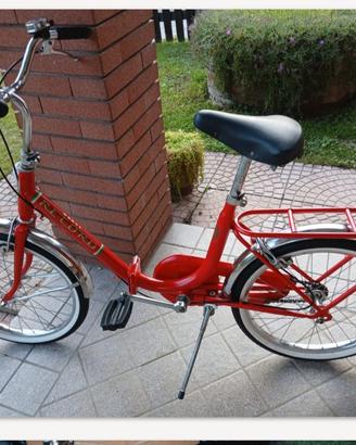 BICICLETTA GRAZIELLA
