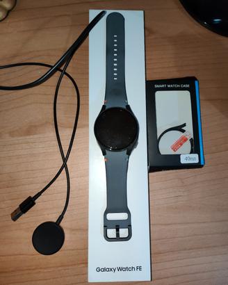 Samsung galaxy Watch FE