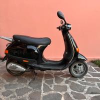 Vespa et2 50cc