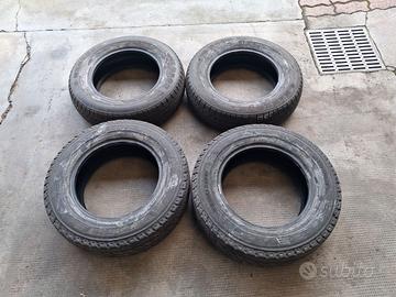 Pneumatico 175/75/r14c