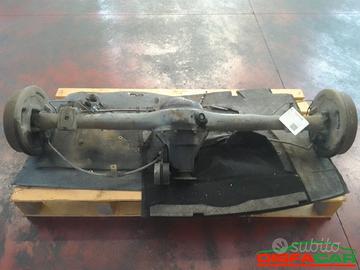 DIFFERENZIALE POSTERIORE Hyundai H-1 h1