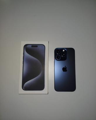 Iphone 15 pro