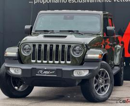Jeep Gladiator 3.0 V6 DS Overland 4WD 264CV AT8