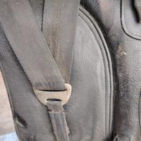 Sella dressage techno lipsia