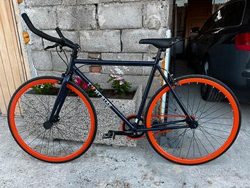 Bicicletta Unieuro “My Bike” single speed