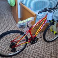 Mountain bike nuova MAVER CLIMB MTB