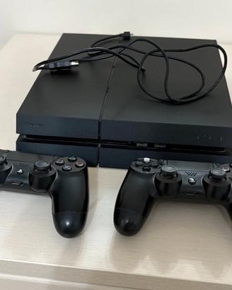 Ps4 PlayStation