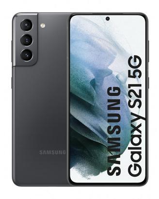 Samsung S21+5g