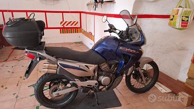 Honda XL 650 V Transalp - 2007