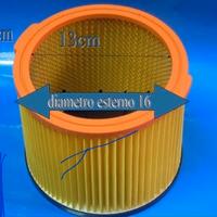 Filtro Bidone Aspiratutto Electrolux
