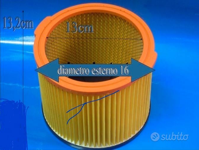 Filtro Bidone Aspiratutto Electrolux - Elettrodomestici In vendita a Roma