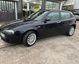 Alfa Romeo 147 2.0 16V TS 5 porte Distinctive