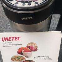 Frullatore Imetec