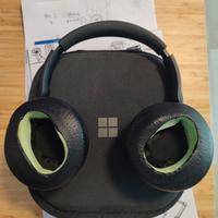 cuffie bluetooth surface 2+ Microsoft PC teams