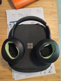 cuffie bluetooth surface 2+ Microsoft PC teams